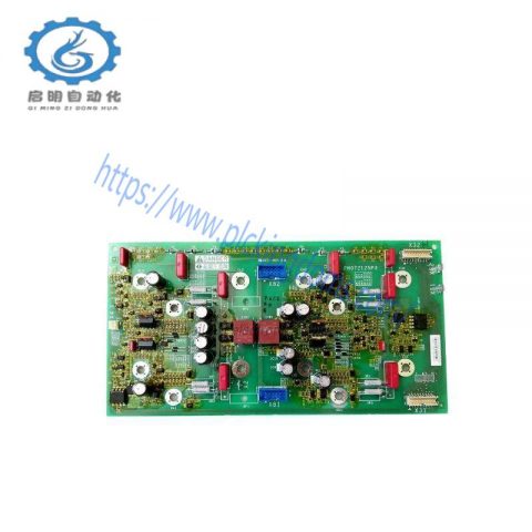 Schneider PN072125P3 Industrial Power Management Module