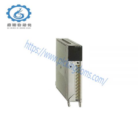 Schneider VDI67B21001000 Industrial Control Module