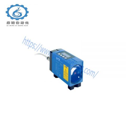 SICK DME5000-322: Industrial Precision Long Range Distance Sensors