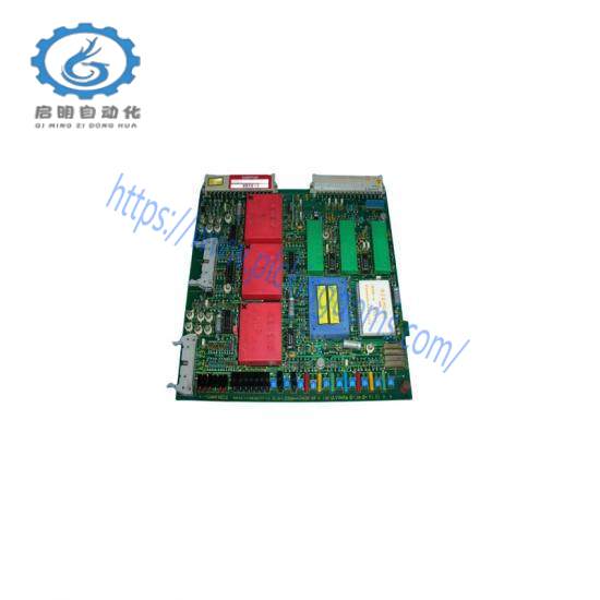 siemens_6dm1001-2wa23-0_control_module.jpg GE Fanuc NIDI01 Communication Module