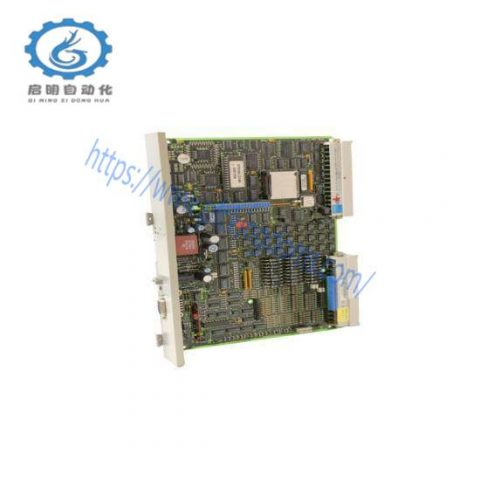 Siemens Teleperm M Automation Module, 6DS1723-8AB, Industrial Control Solutions