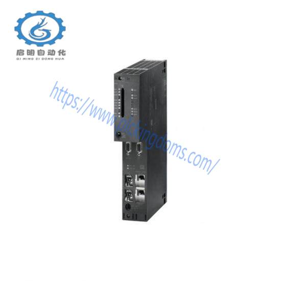 siemens_6es7_416-2xn05-0ab0_cpu416-2_processor_module.jpg Siemens SIMATIC S7-300 Control Module 6ES7313-6CE01-0AB0, Advanced Automation Solution