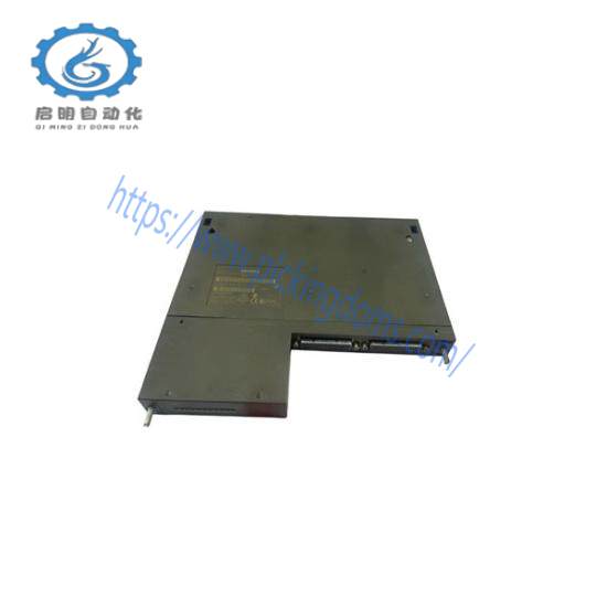 siemens_6es7_460-1ba01-0ab0_interface_module.jpg GE IC3600EPSY1J Robot System Equipment, Optimized for Precision Industrial Automation