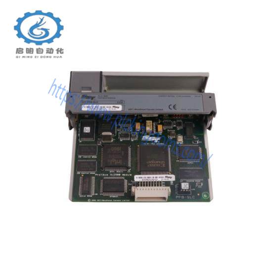 sst_sst-pfb-slc_profibus_scanner_module_woodhead.jpg SST SST-PFB-SLC Interference Shielding Module, A Robust Solution for Industrial Automation