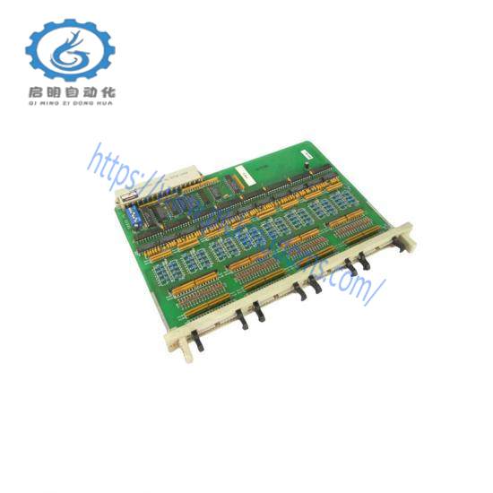 vipa_dea-bg08_control_module-3.jpg A-B 1489-A2D030R3 UL489 Miniature Circuit Breaker, Industrial Control