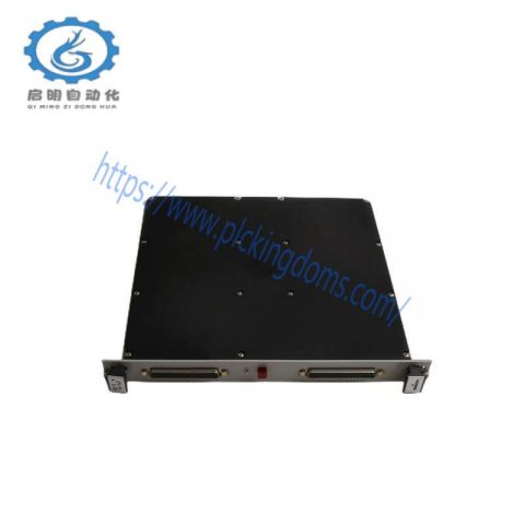 WOODWARD 5466-425 E Module for Industrial Control Systems