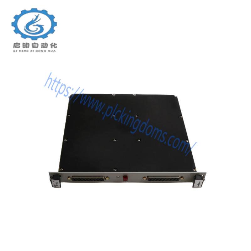 woodward_5466-425_control_module.jpg WOODWARD 5466-425 E Module for Industrial Control Systems