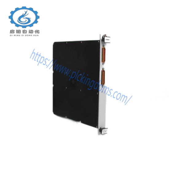 woodward_5466-425_i_o_module.png WOODWARD 5466-425 E Module for Industrial Control Systems