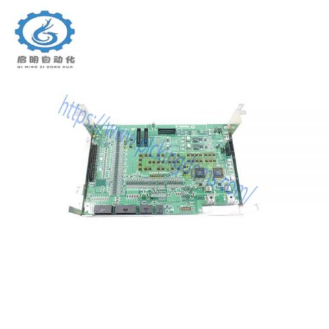 YASKAWA JPACC40502 Industrial Control Module