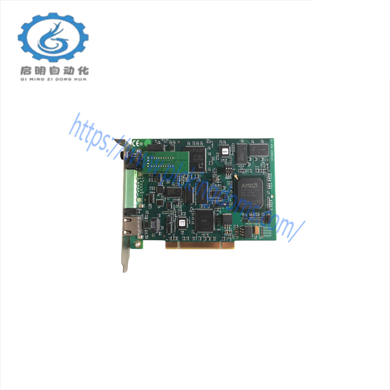 yaskawa_pcu-ethio-ei_interface_card.png Yaskawa JANCD-NIQ01 Industrial Control Module