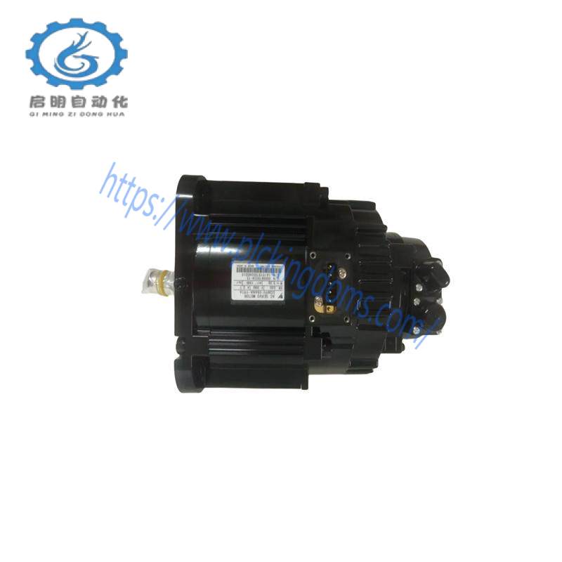 yaskawa_sgmrv-05ana-yr11_ac_servo_motor.jpg Yaskawa JANCD-NIQ01 Industrial Control Module