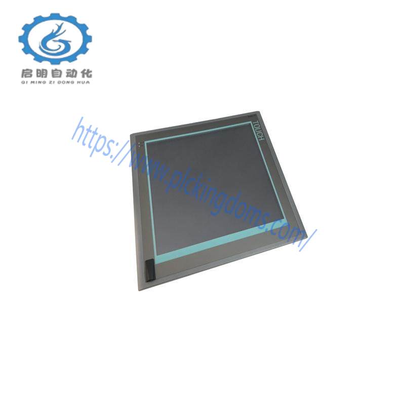 6av7_856-0ae20-1aa0_siemens_touch_display.jpg SIEMENS 6AV7 856-0AE20-1AA0 Industrial Touch Display