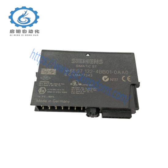 6es7132-4bb01-0aa0_siemens_simatic_digital_output_module.jpg SIEMENS SIMATIC 6ES7132-4BB01-0AA0 Digital Output Module, Industrial Control Solutions