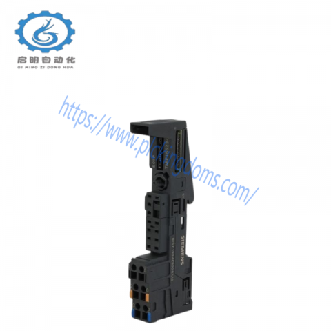 Siemens 176B9845G2 Economic Control Module