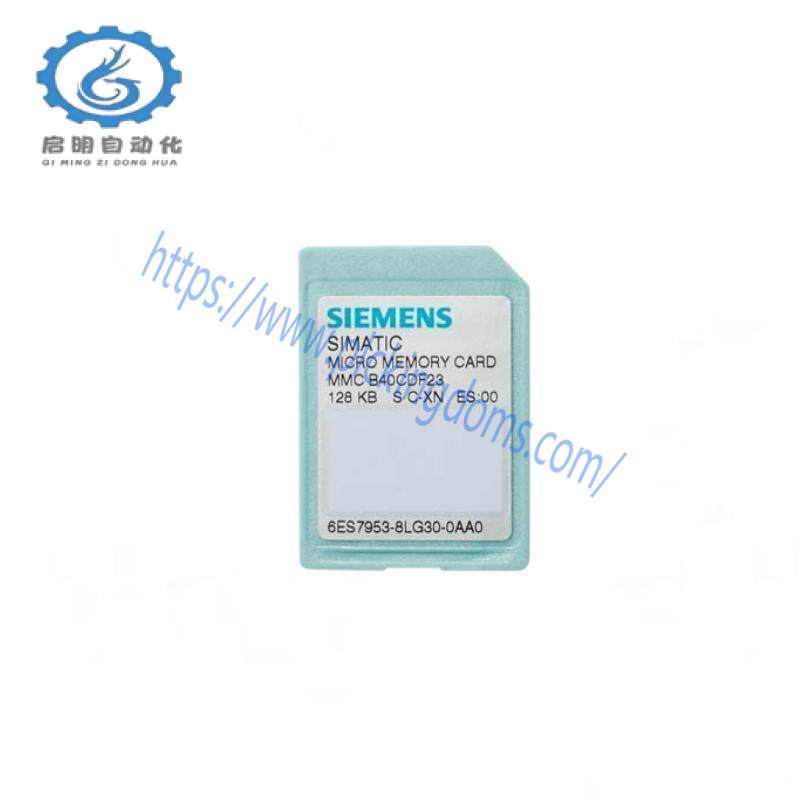 6es7953-8lj31-0aa0_siemens_micro_memory_card.jpeg Siemens 6ES7953-8LJ31-0AA0 Micro Memory Card - Expansion Module