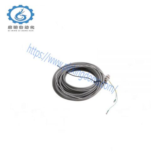 BENTLY 3500/42M-01-CN Vibration Monitoring Module