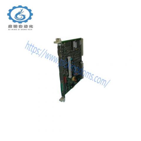 ABB 216VE61B High Efficiency, Precision Control Module for Advanced Automation