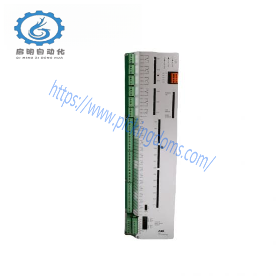 abb_3bhb003041r0101_ioec_i_o_interface_ufc719ae01_1.png ABB UFC719AE01 3BHB003041R0101 3BHB000272R0001 Industrial Controller