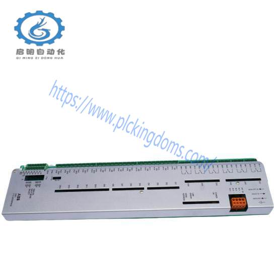 abb_3bhb003041r0101_ioec_i_o_interface_ufc719ae01_2.jpg ABB UFC719AE01 3BHB003041R0101 3BHB000272R0001 Industrial Controller