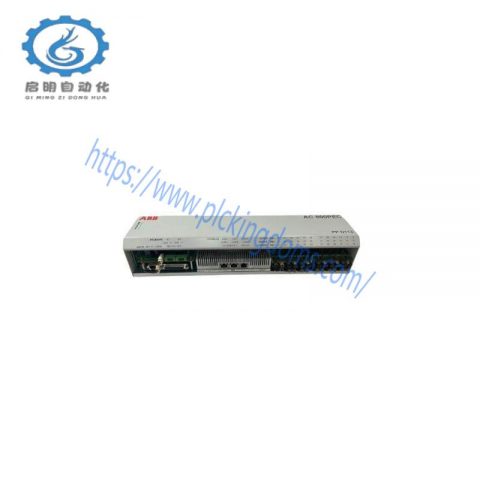 ABB PPD113 B03 23 Industrial Control Module