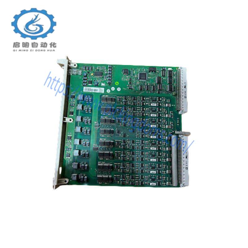 abb_3bse018293r1_analog_output_board_8_channels.jpg ABB 3HAC14907-2 Control Module for Industrial Automation Systems