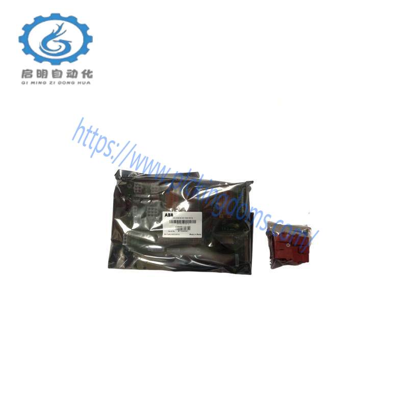 abb_3bus208720-001_power_signal_interconnect.jpeg ABB 3HAB8803-1 Drive Unit DSQC 266U - Industrial Control Solutions