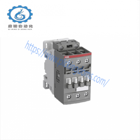 ABB AF38-30-00-13 | 1SBL297001R1300 Contactor - Industrial Automation Solutions