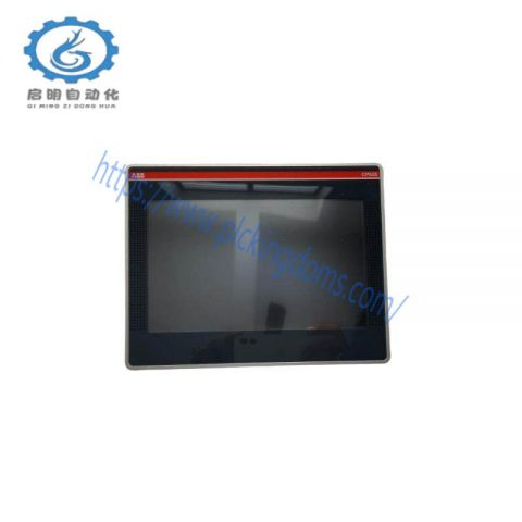 ABB AO810(TU810) Analog Output Module