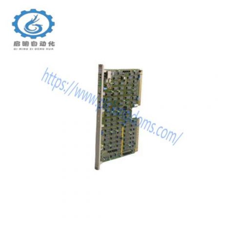 ABB ES1844C PC BOARD - Advanced Process Control Solution