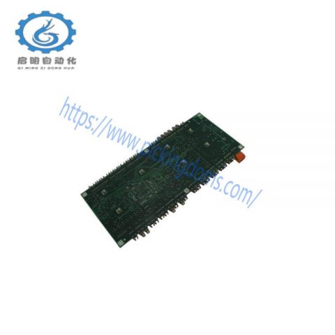 ABB PPC380AE01 HIEE300885R0001 Control Board - Advanced Industrial Automation Solution