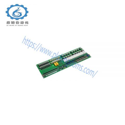 ABB 2TLA020070R6400 Industrial Control Module, High Performance & Reliability