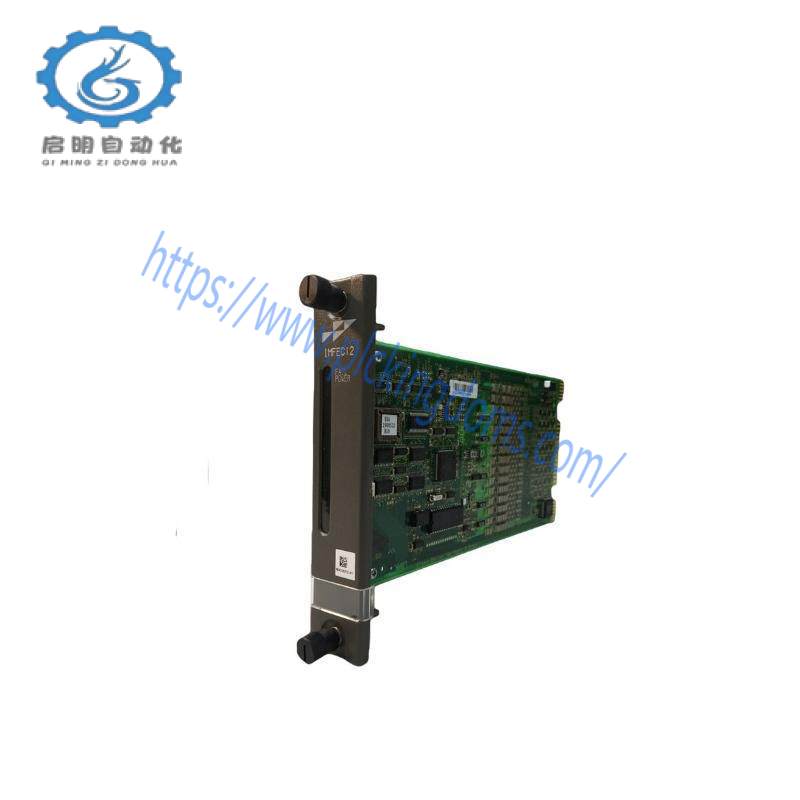 abb_imfec12_bailey_high_level_analog_input_module.jpg ABB 3HNA015399-001 Industrial Control Module, Enhanced Performance for Automation Systems