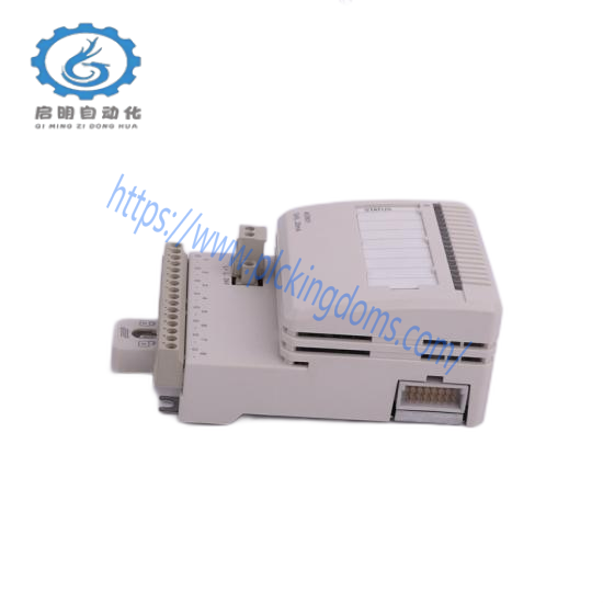 abb_mprc_086349-002_1.png ABB 3HNA015399-001 Industrial Control Module, Enhanced Performance for Automation Systems