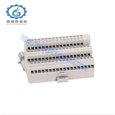 ABB S200TB3T Terminal Block