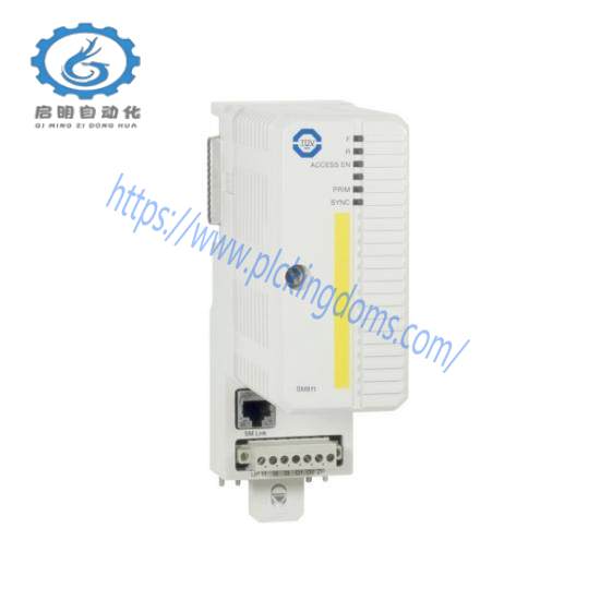 abb_sm811k01_rdcu-12c_control_unit.jpg ABB 3HNA015399-001 Industrial Control Module, Enhanced Performance for Automation Systems