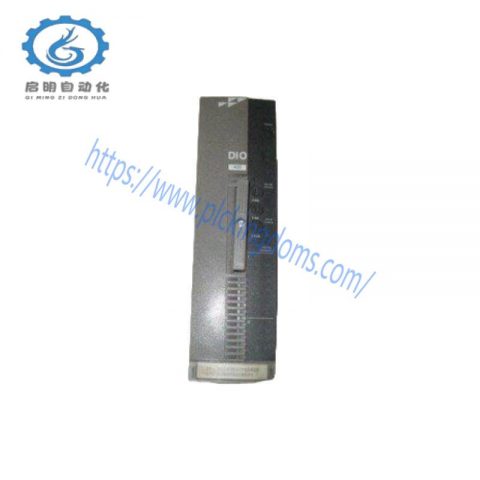 ABB AIN-220 PHBAIN22010000: High Precision Analog Input Module for Industrial Control Systems