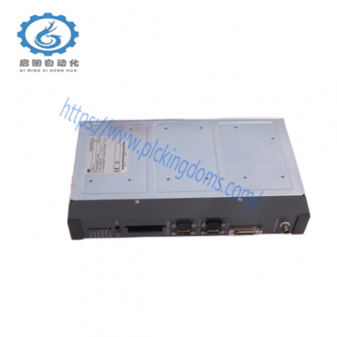 ALSTOM N895313000RSUP-AL Control Module for Industrial Automation Systems