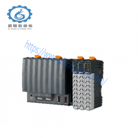 B&R 4PP450.0571-K18 High Performance Industrial Power Supply