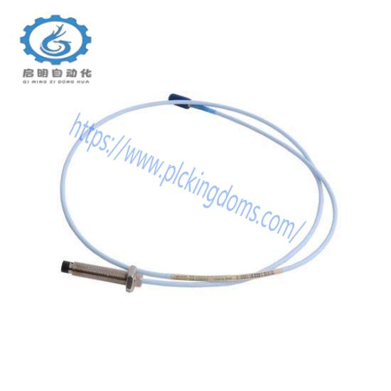 bently_nevada_330103-00-11-10-02-00_3300_xl_8_mm_proximity_probes.jpg Bently 330103-00-11-10-02-00 Industrial Vibration Monitoring Sensor System