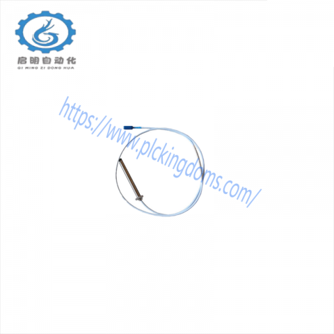 Bently 330103-00-11-10-02-00 Industrial Vibration Monitoring Sensor System