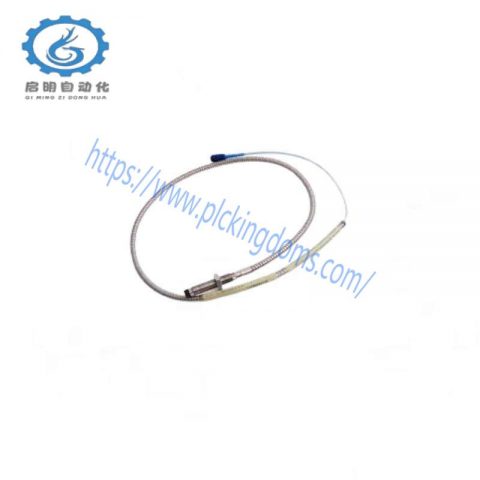 Bently Nevada 330104-04-10-05-01-CN: 3300 XL Series, 8 mm Proximity Probes