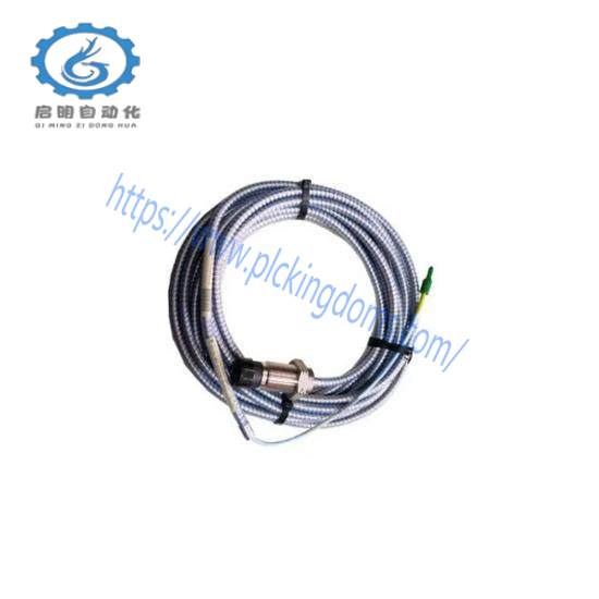 bently_nevada_330851-02-000-070-90-00-cn_3300_xl_25_mm_proximity_probe.jpg Bently 330103-00-11-10-02-00 Industrial Vibration Monitoring Sensor System