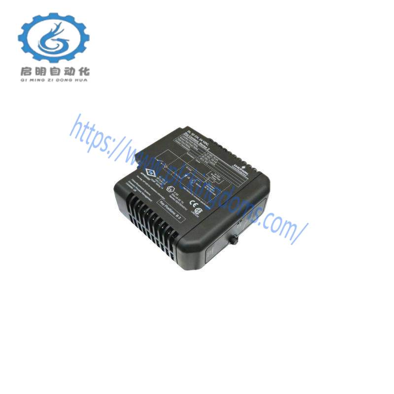 emerson_kj3203x1-ba1_12p3270x022_discrete_input_module.jpg Emerson IC200TBX164 - High-Performance I/O Module for Industrial Automation