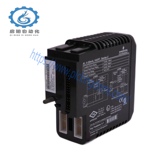 emerson_kj3221x1-ba1_12p2531x142_deltav_system.png Emerson IC866-EEF-080-403-20VFD External Filter, 3-PHASE 480V, 80A, IP20