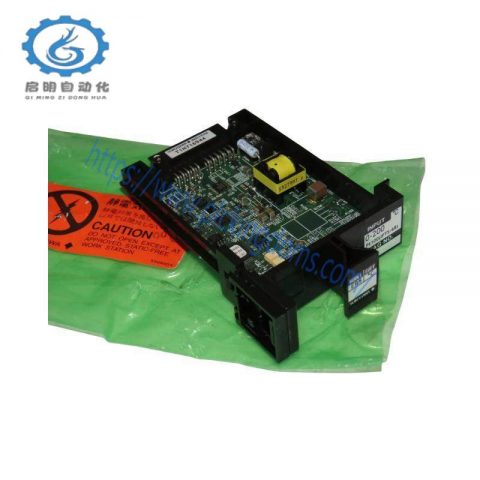 Yokogawa XV-102-B5-35-TQR-10-PLC - Advanced Programmable Logic Controller for Industrial Automation