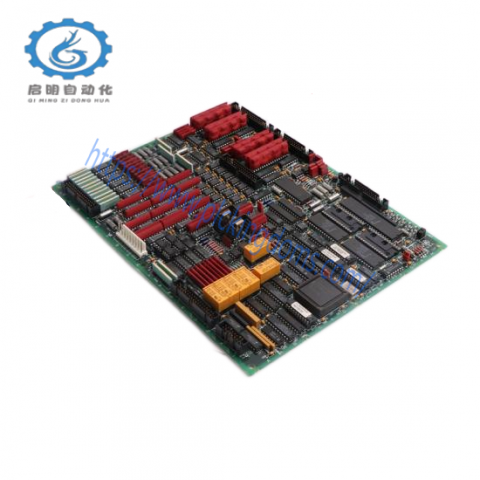 Bosch Rexroth R911283303 Control Module, High Performance Industrial Automation Component