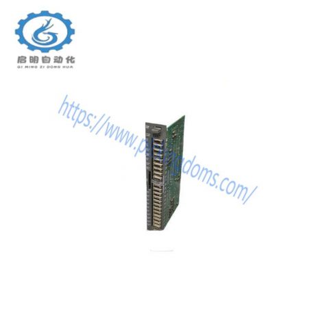 GE Fanuc A16B-3200-0010: High-Performance PC Board Main Board