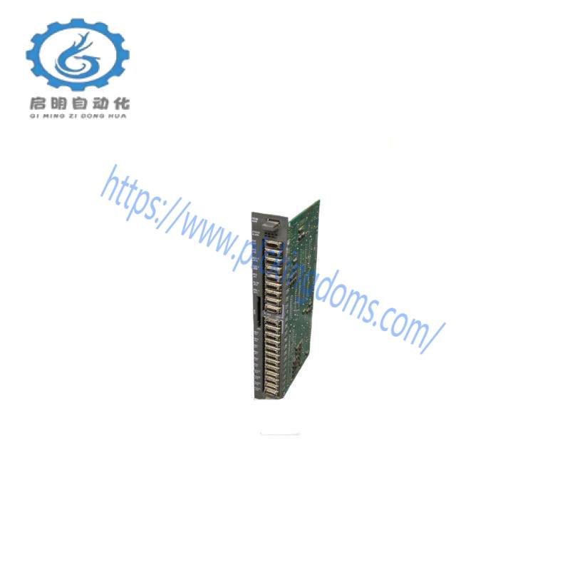 ge_fanuc_a16b-3200-0010_08a506106_pc_board_main_board.jpeg GE Fanuc A16B-3200-0010: High-Performance PC Board Main Board