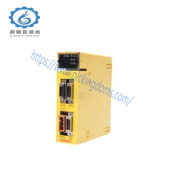 ge_fanuc_aif01a_a03b-0807-c011_interface_module.jpg TRICONEX A03B-0807-C011 Industrial Control Module, High Performance and Reliability