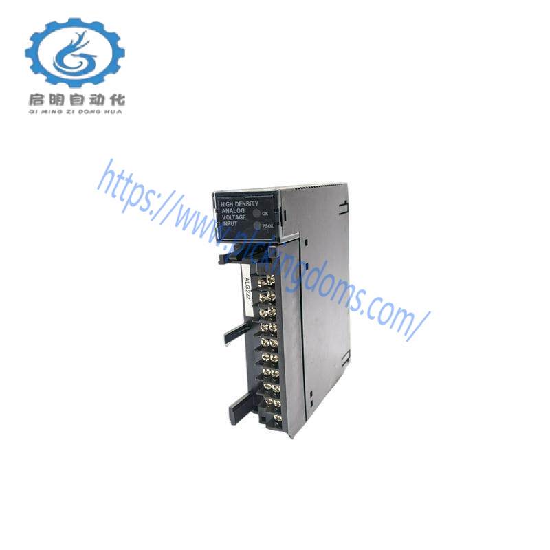 ge_ic693alg222_input_module.jpg Allen-Bradley 1756-CNBR/E ControlNet Redundant Bridge Module - Reliable Network Connectivity for Industrial Automation